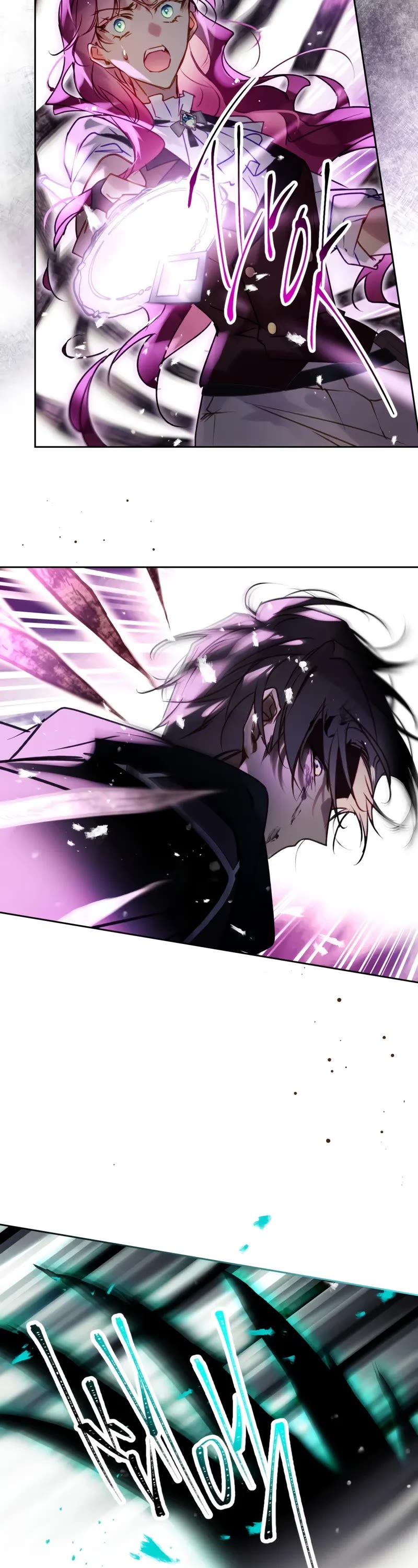 Death Is The Only Ending For The Villainess chapter 189 page 12