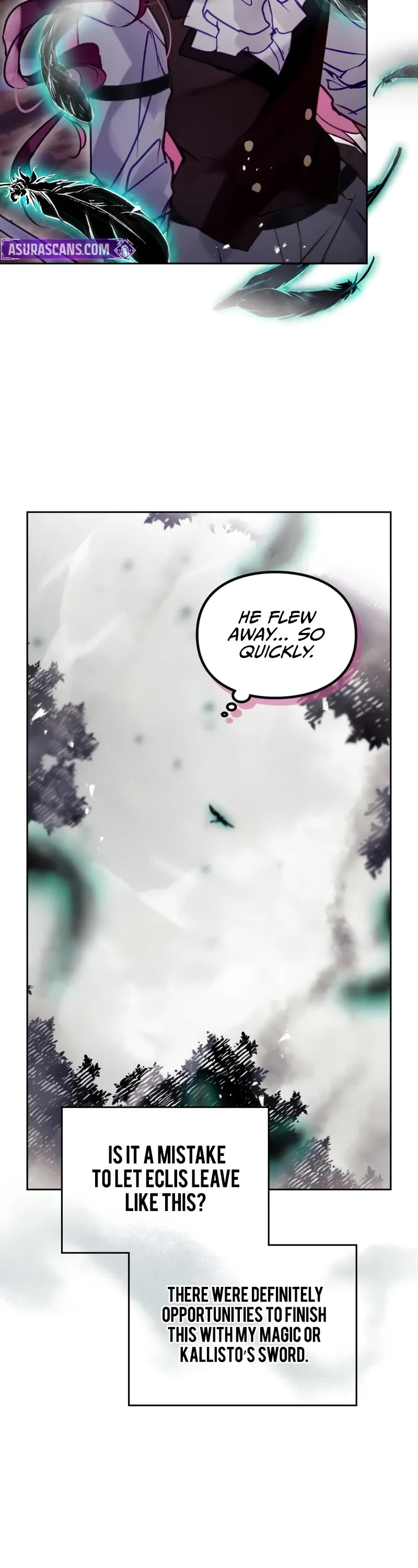 Death Is The Only Ending For The Villainess chapter 189 page 15