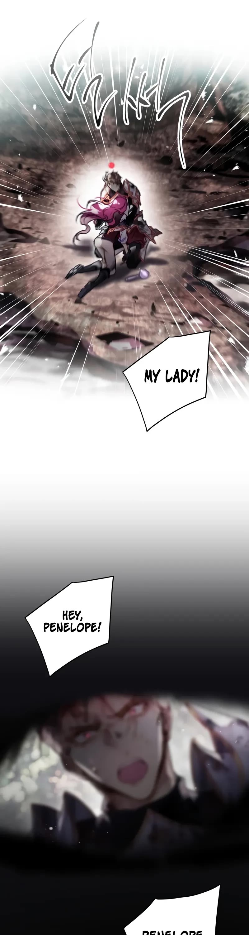 Death Is The Only Ending For The Villainess chapter 189 page 18