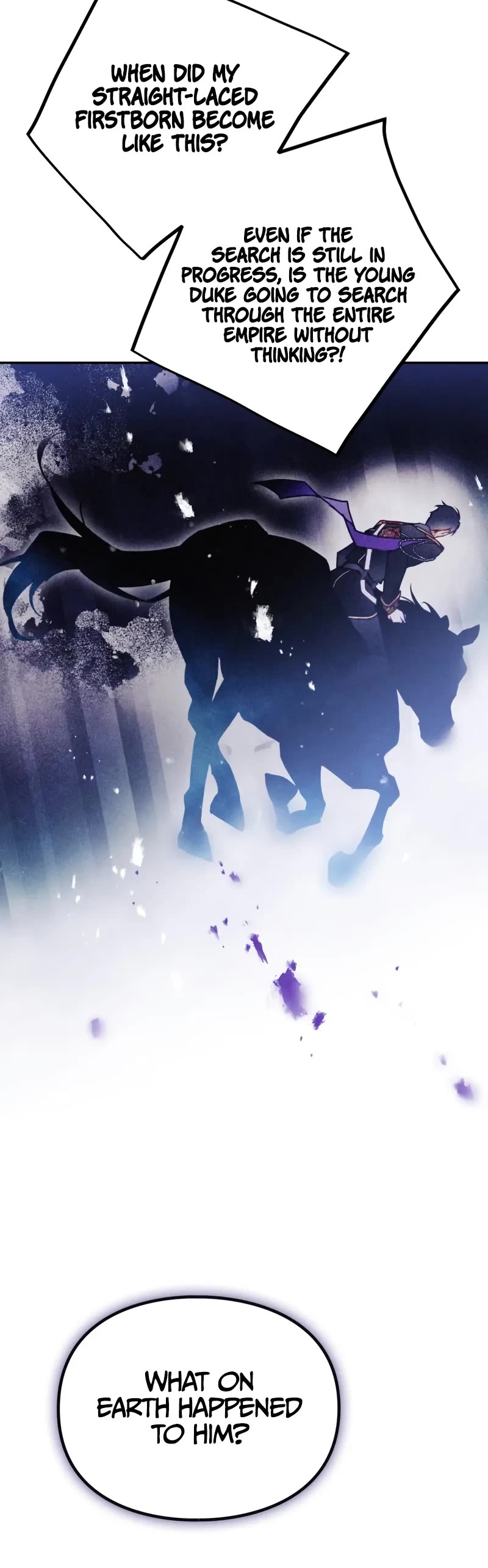 Death Is The Only Ending For The Villainess chapter 189 page 30