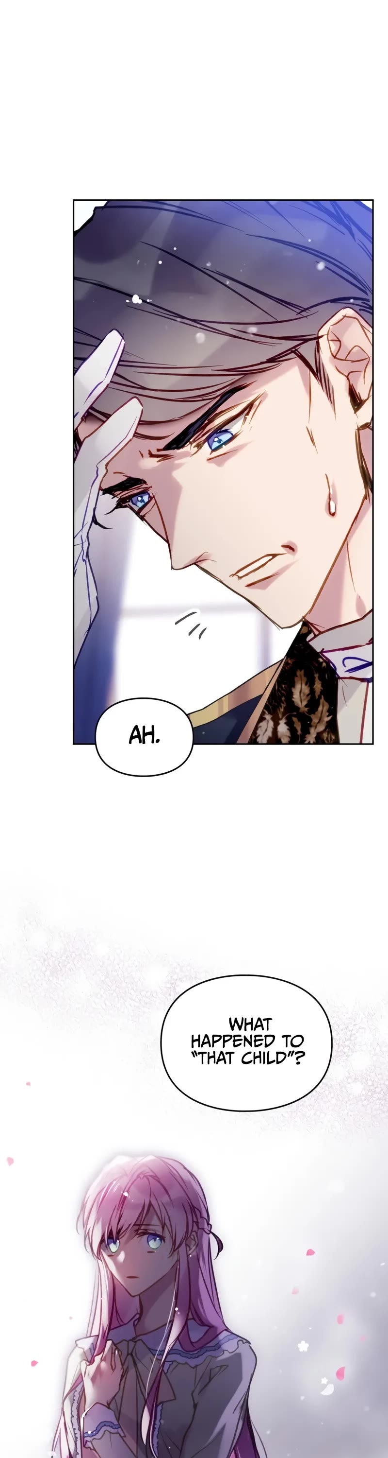 Death Is The Only Ending For The Villainess chapter 189 page 32