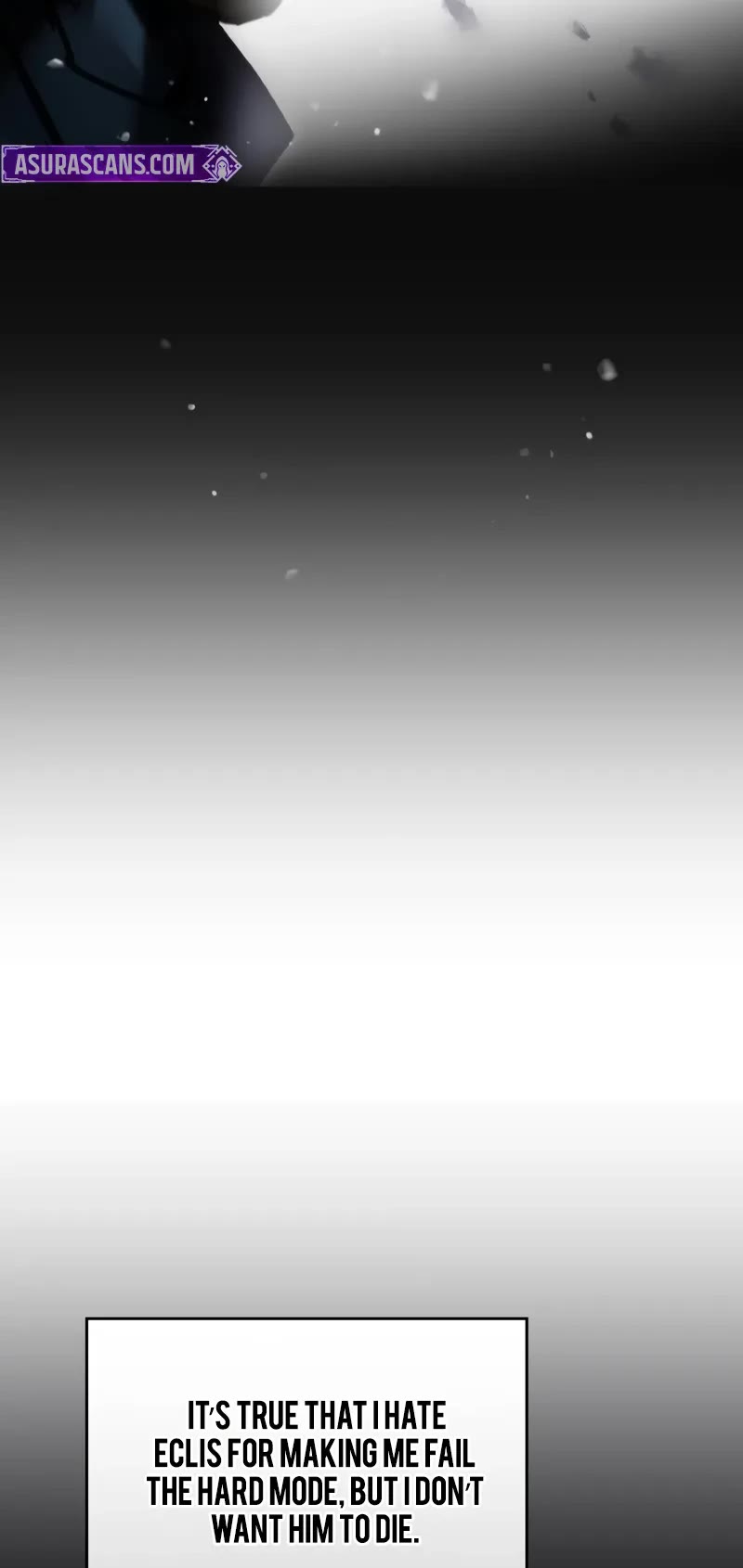 Death Is The Only Ending For The Villainess chapter 189 page 5