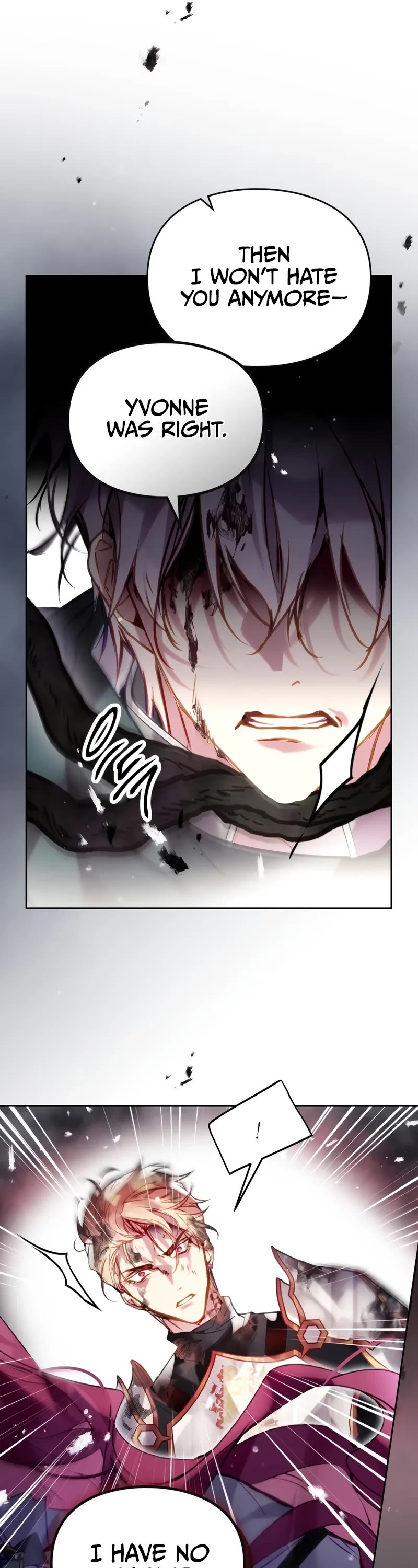 Death Is The Only Ending For The Villainess chapter 189 page 7