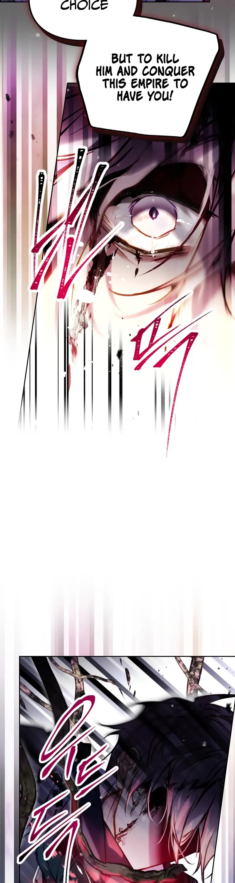 Death Is The Only Ending For The Villainess chapter 189 page 8