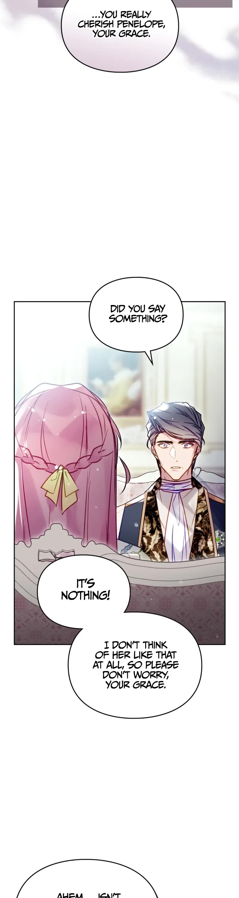 Death Is The Only Ending For The Villainess chapter 190 page 13