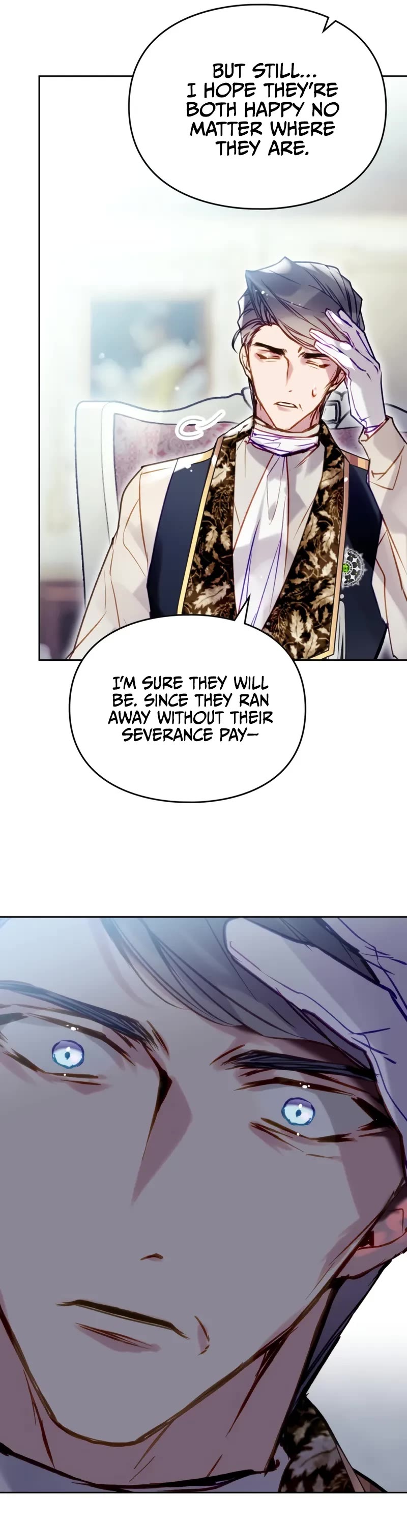 Death Is The Only Ending For The Villainess chapter 190 page 17