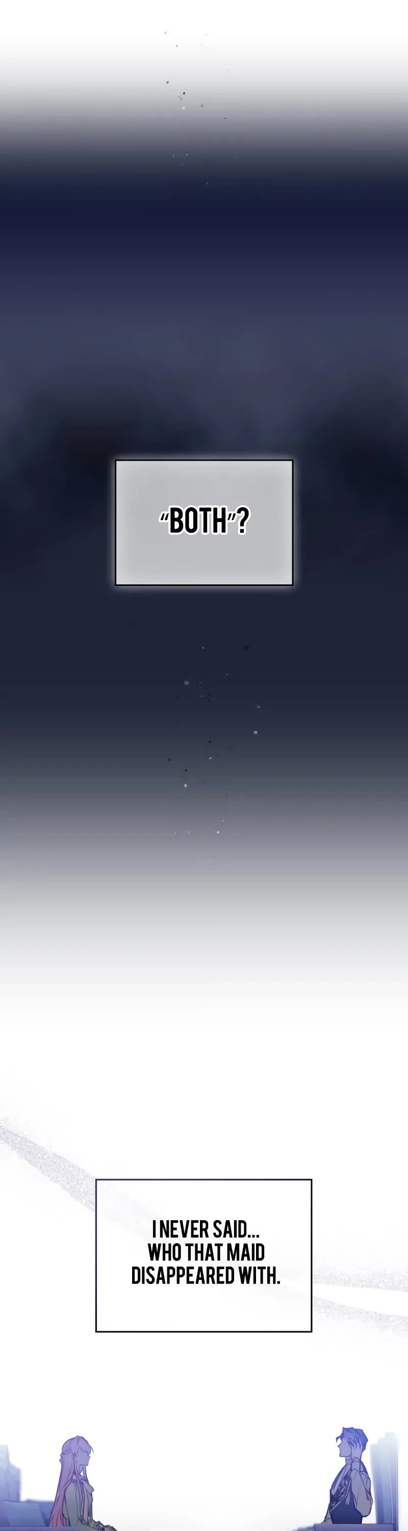 Death Is The Only Ending For The Villainess chapter 190 page 18