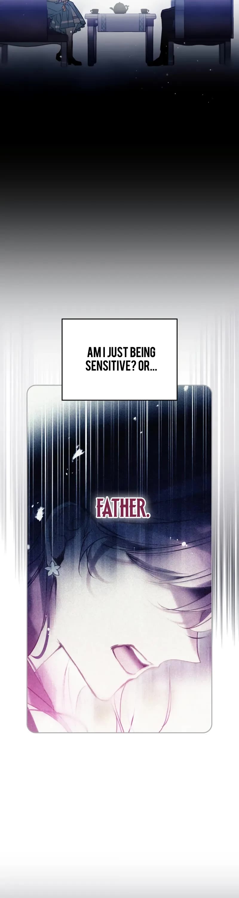 Death Is The Only Ending For The Villainess chapter 190 page 19