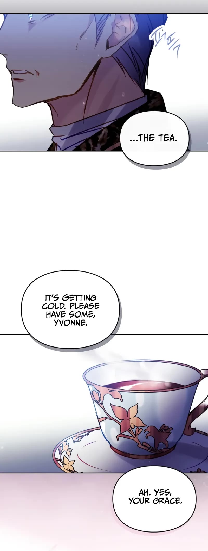 Death Is The Only Ending For The Villainess chapter 190 page 20