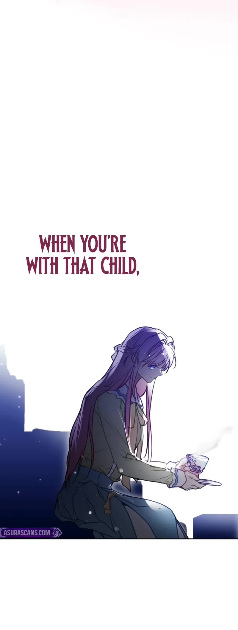 Death Is The Only Ending For The Villainess chapter 190 page 21