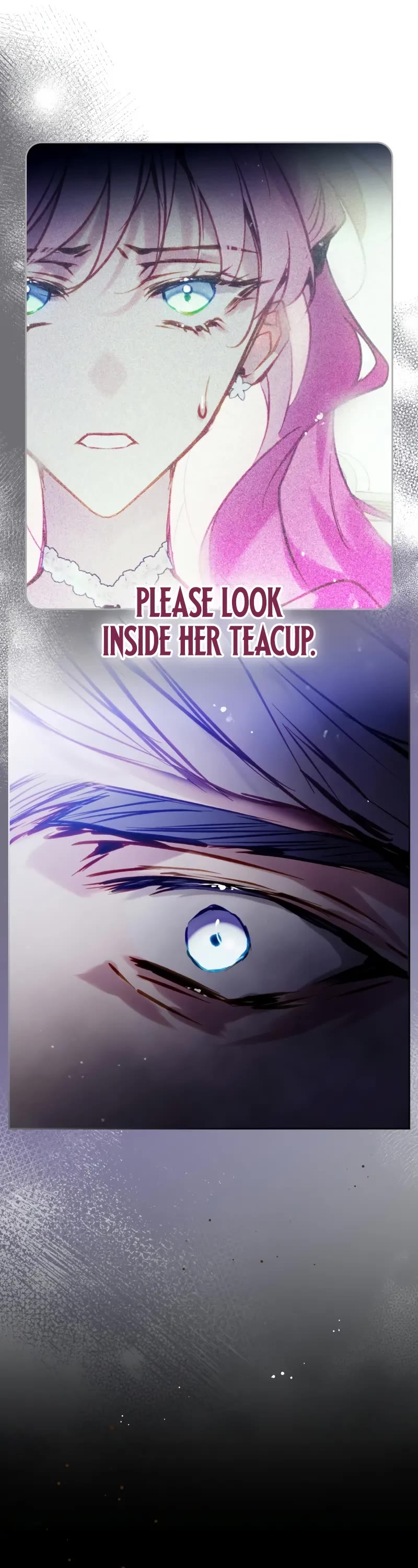 Death Is The Only Ending For The Villainess chapter 190 page 22