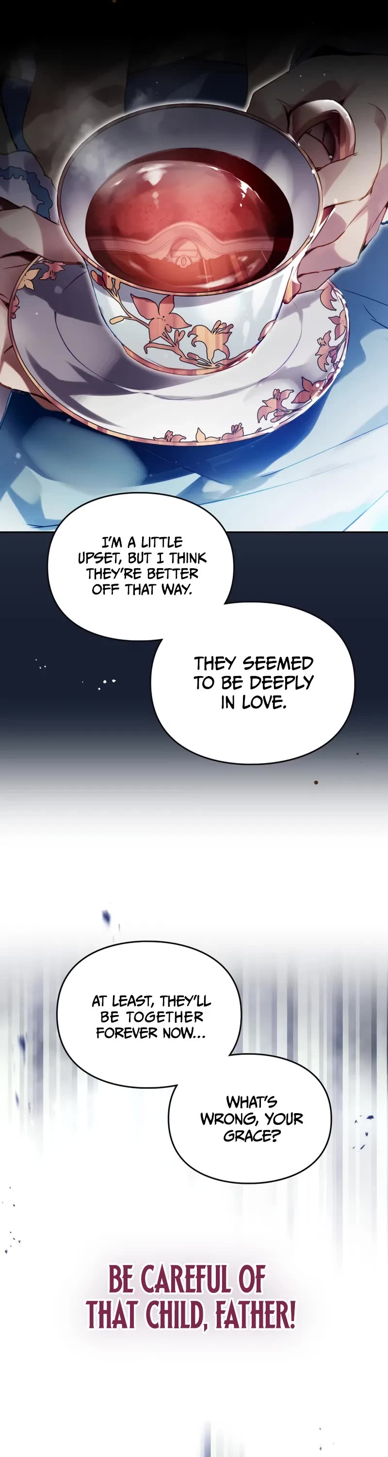 Death Is The Only Ending For The Villainess chapter 190 page 23