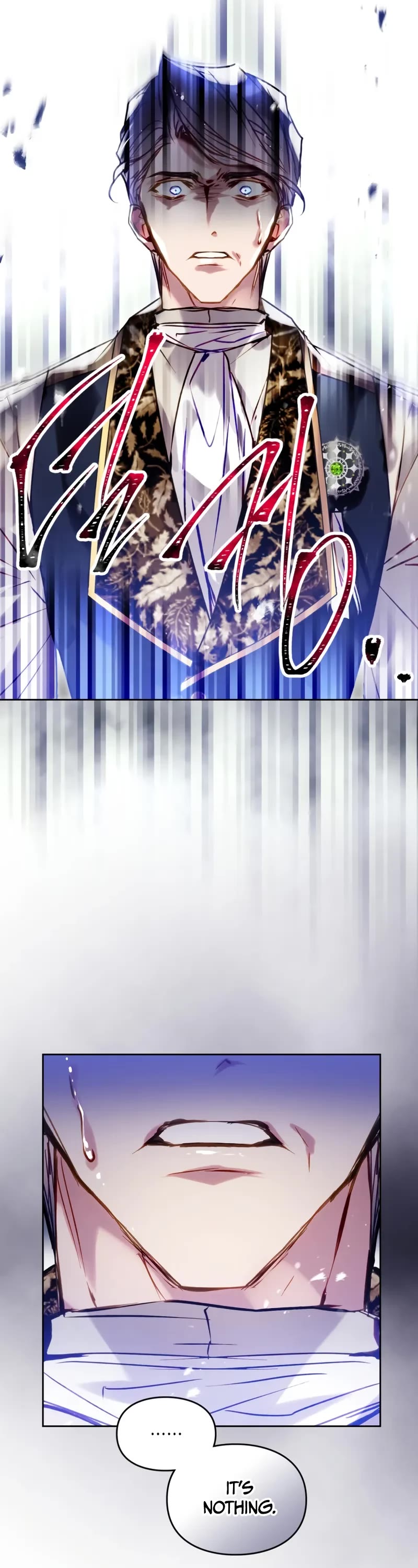 Death Is The Only Ending For The Villainess chapter 190 page 24