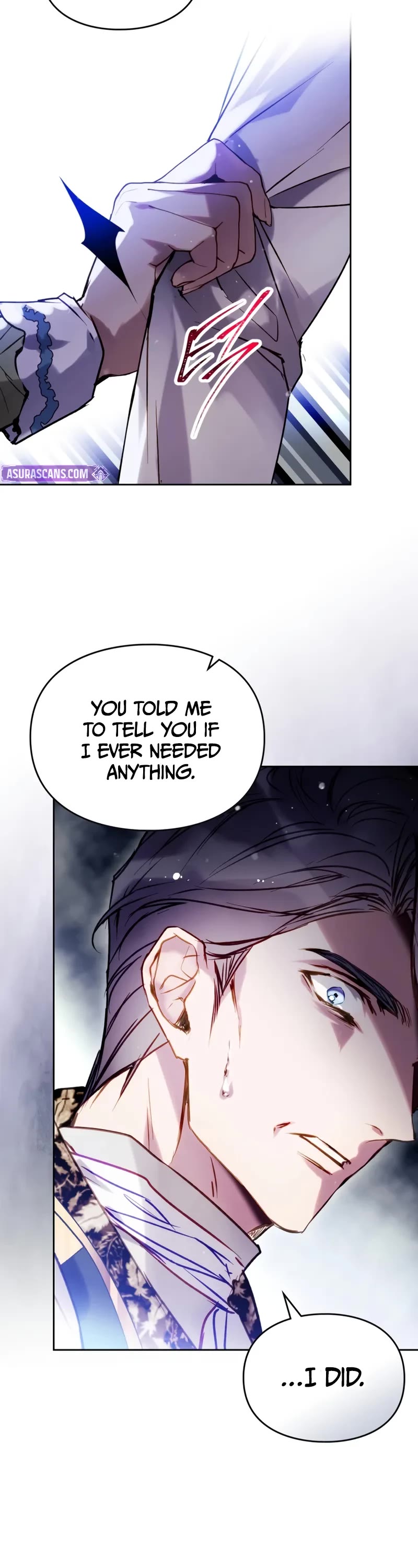 Death Is The Only Ending For The Villainess chapter 190 page 26