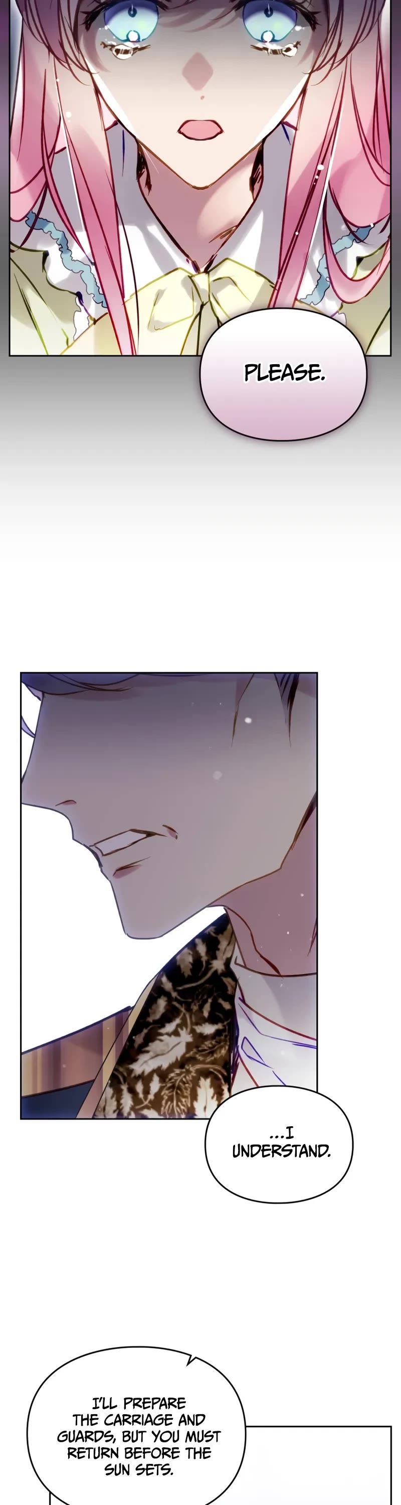 Death Is The Only Ending For The Villainess chapter 190 page 28