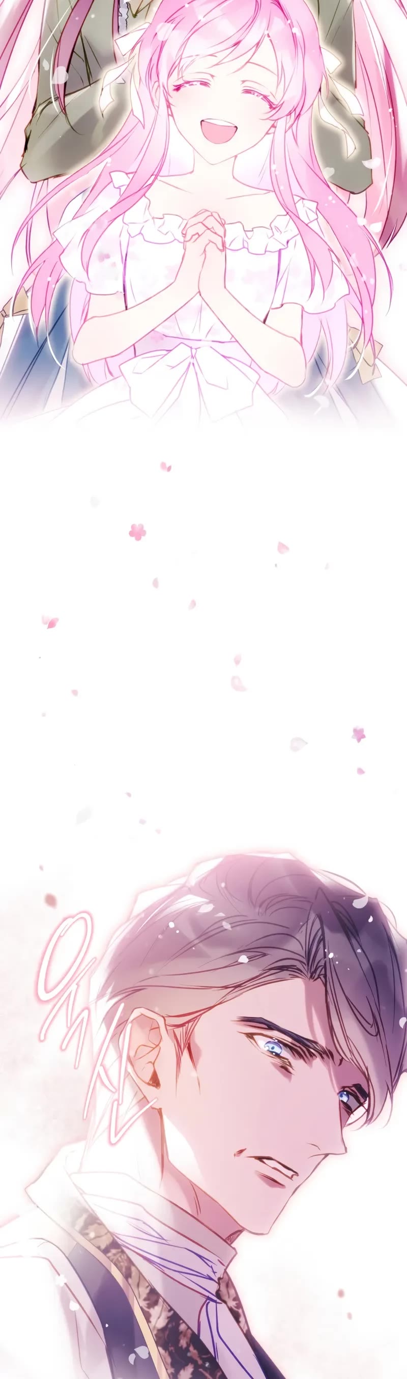 Death Is The Only Ending For The Villainess chapter 190 page 30