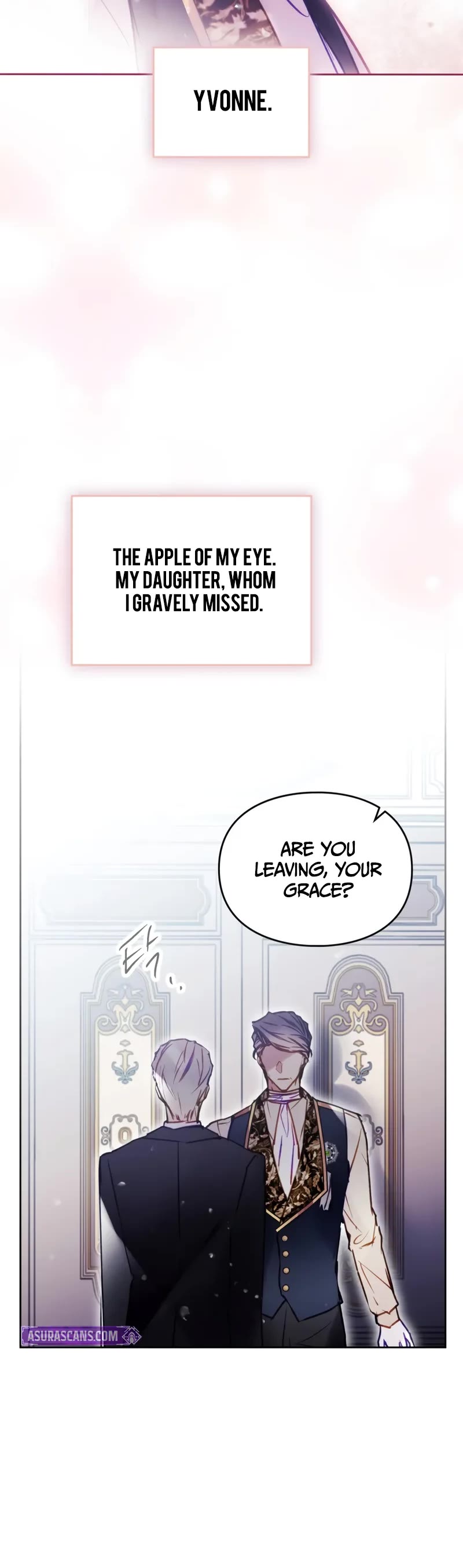 Death Is The Only Ending For The Villainess chapter 190 page 31