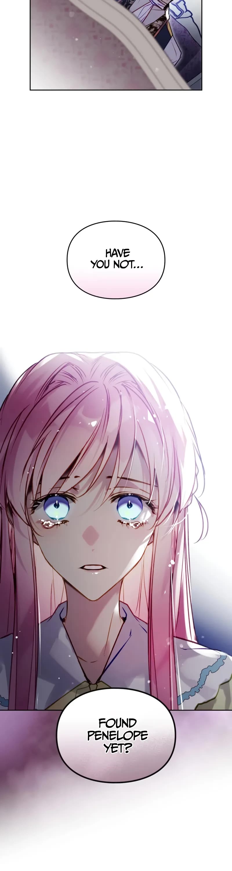 Death Is The Only Ending For The Villainess chapter 190 page 9