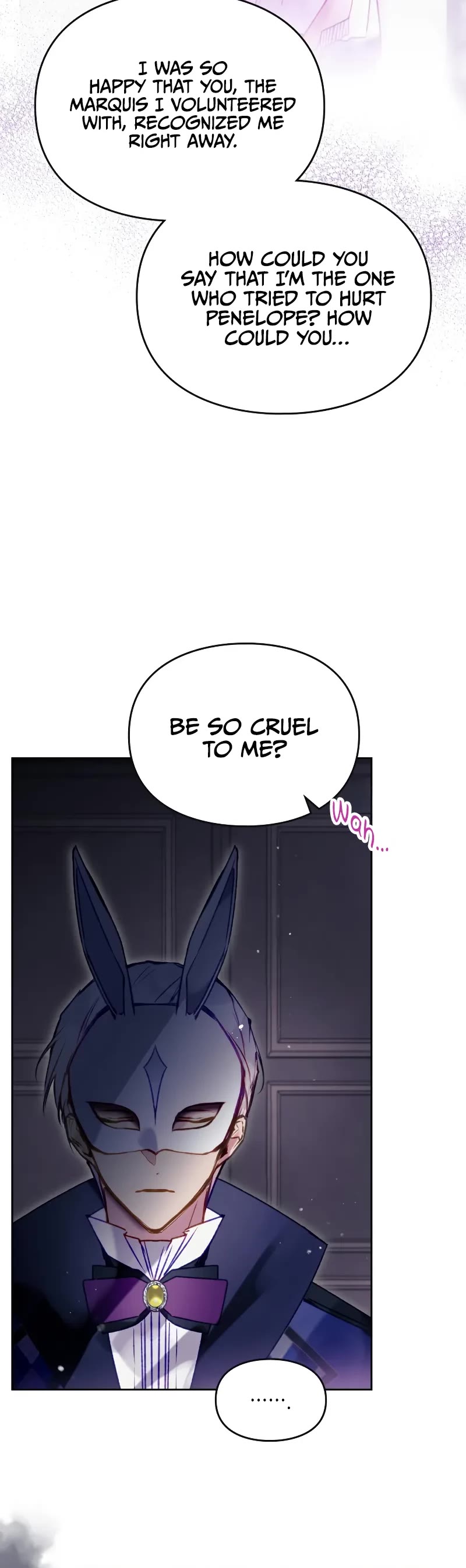 Death Is The Only Ending For The Villainess chapter 191 page 16