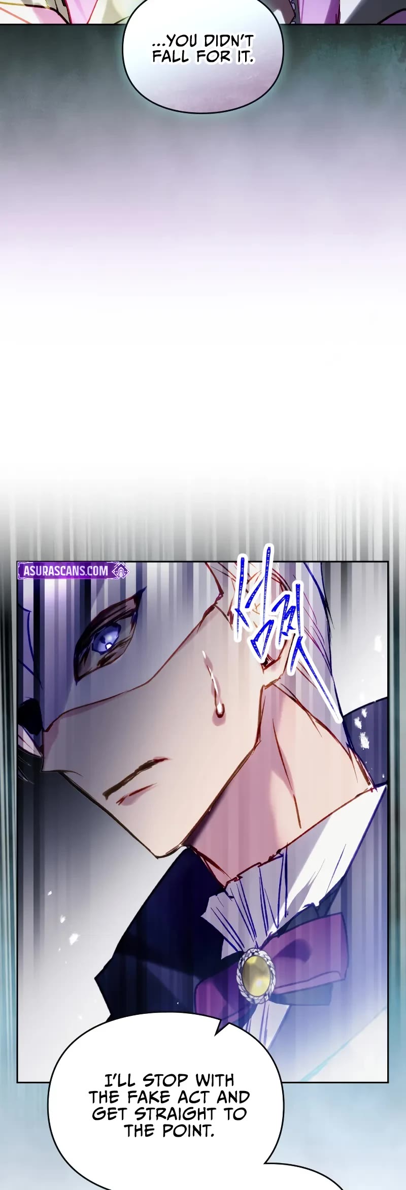 Death Is The Only Ending For The Villainess chapter 191 page 20