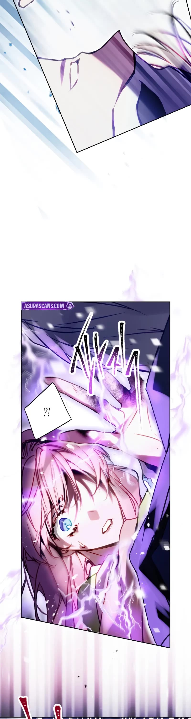 Death Is The Only Ending For The Villainess chapter 191 page 28