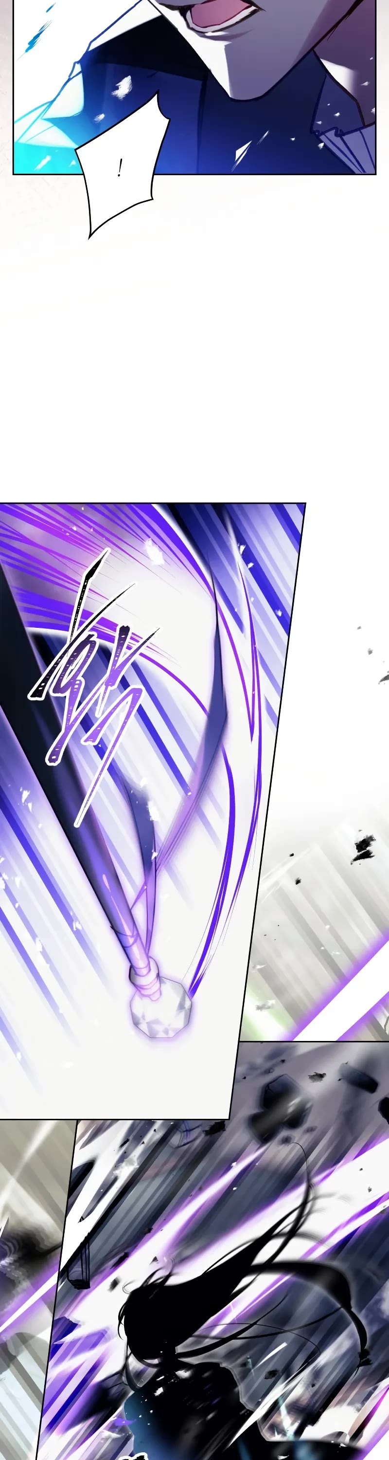 Death Is The Only Ending For The Villainess chapter 191 page 39