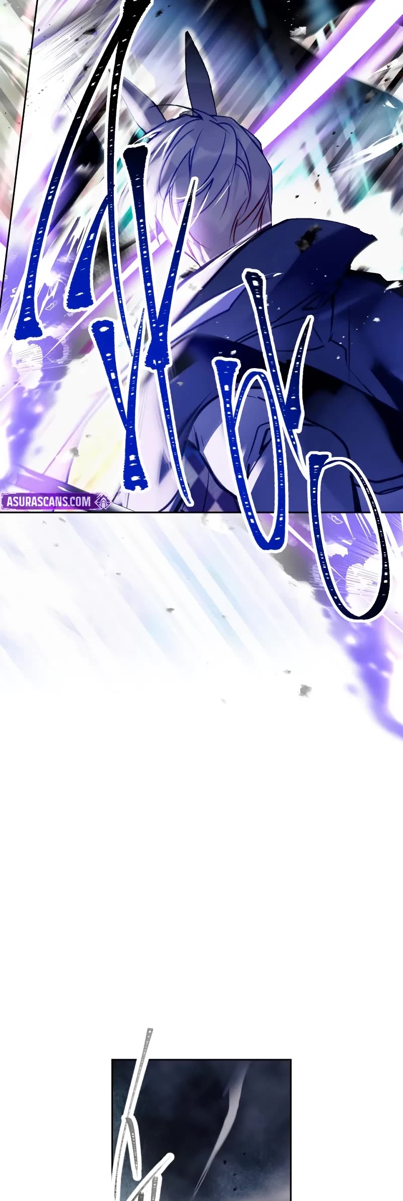 Death Is The Only Ending For The Villainess chapter 191 page 40