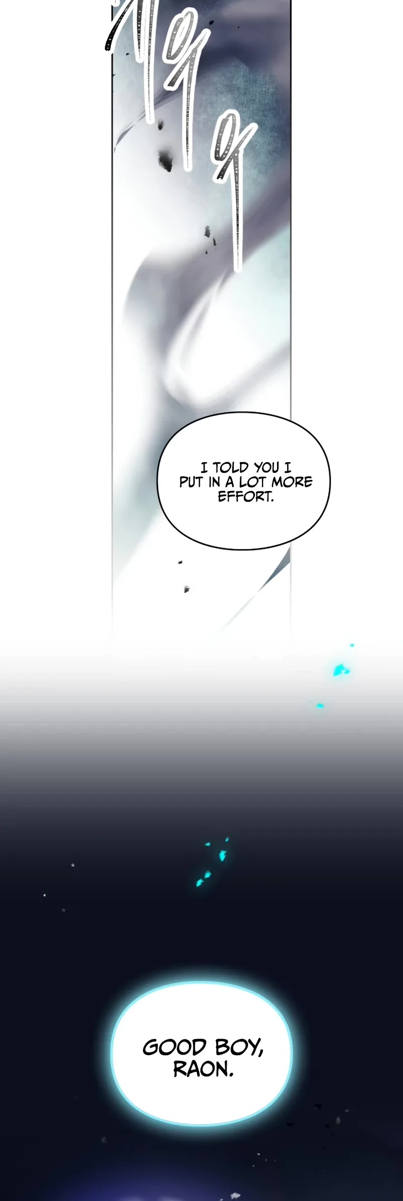 Death Is The Only Ending For The Villainess chapter 191 page 41