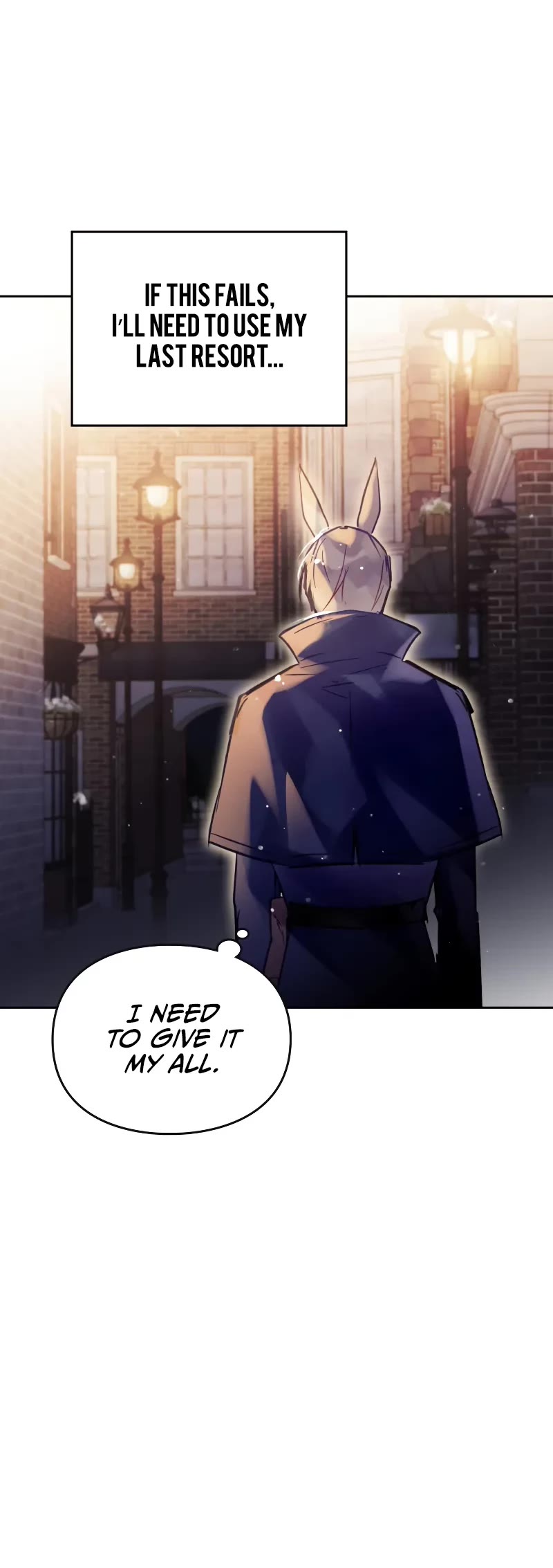 Death Is The Only Ending For The Villainess chapter 191 page 6