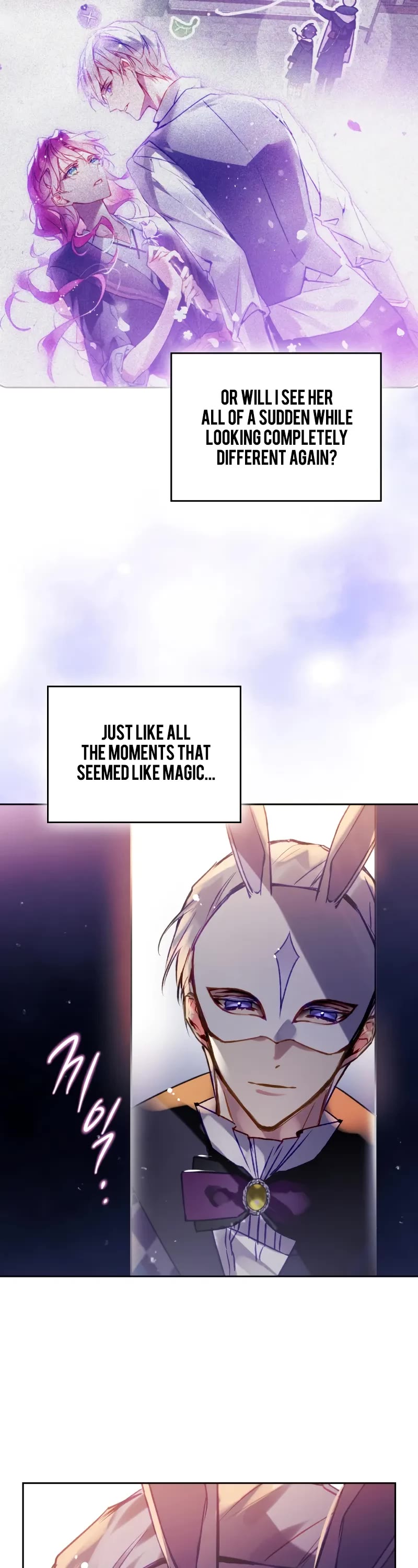 Death Is The Only Ending For The Villainess chapter 191 page 8