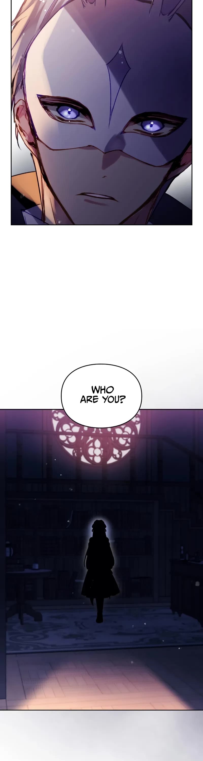 Death Is The Only Ending For The Villainess chapter 191 page 9