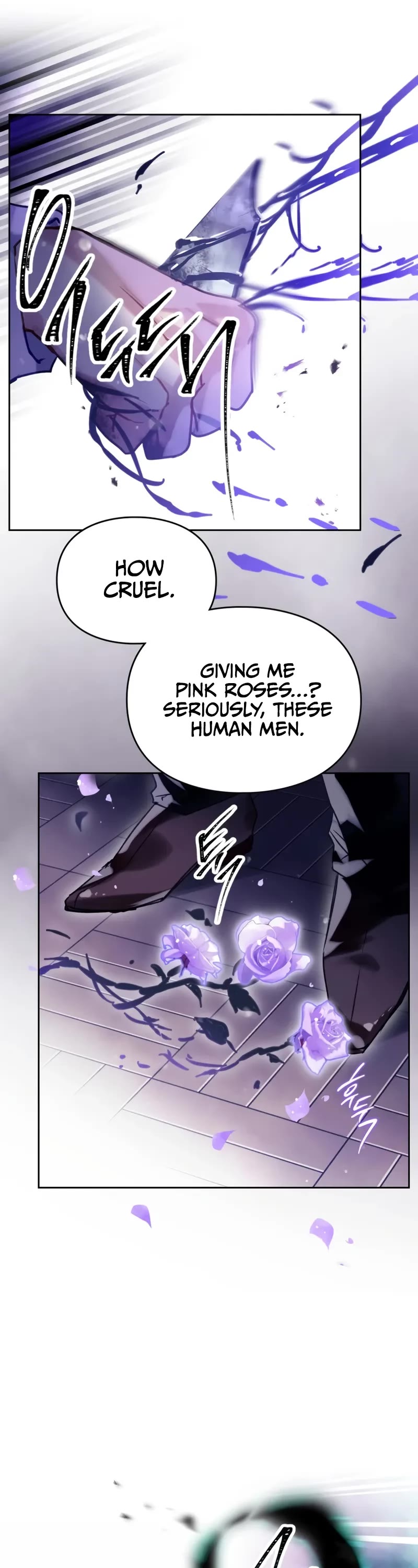 Death Is The Only Ending For The Villainess chapter 192 page 12