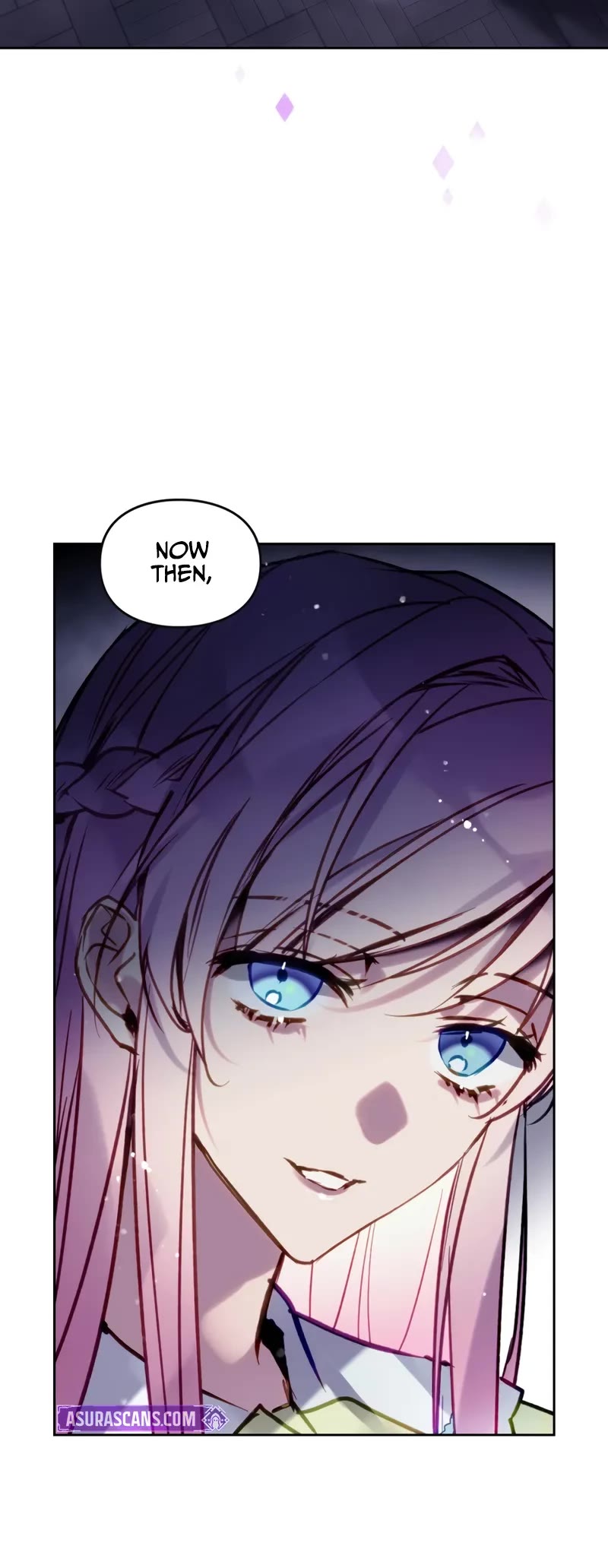 Death Is The Only Ending For The Villainess chapter 192 page 15