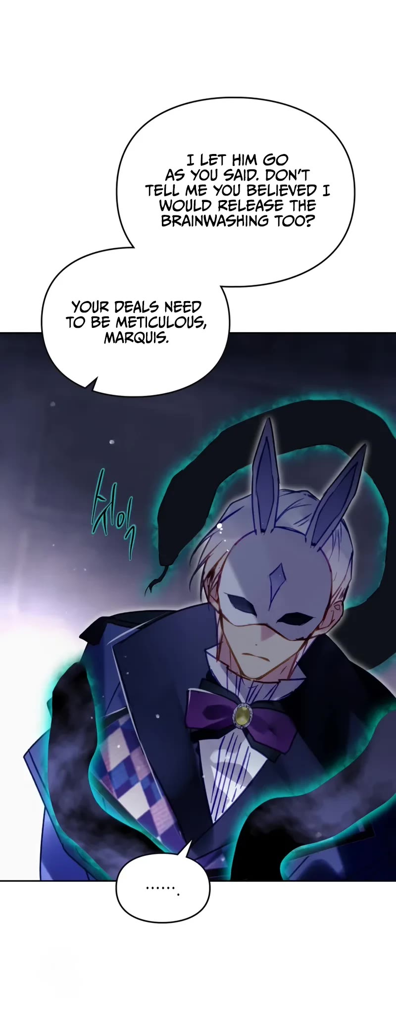 Death Is The Only Ending For The Villainess chapter 192 page 16