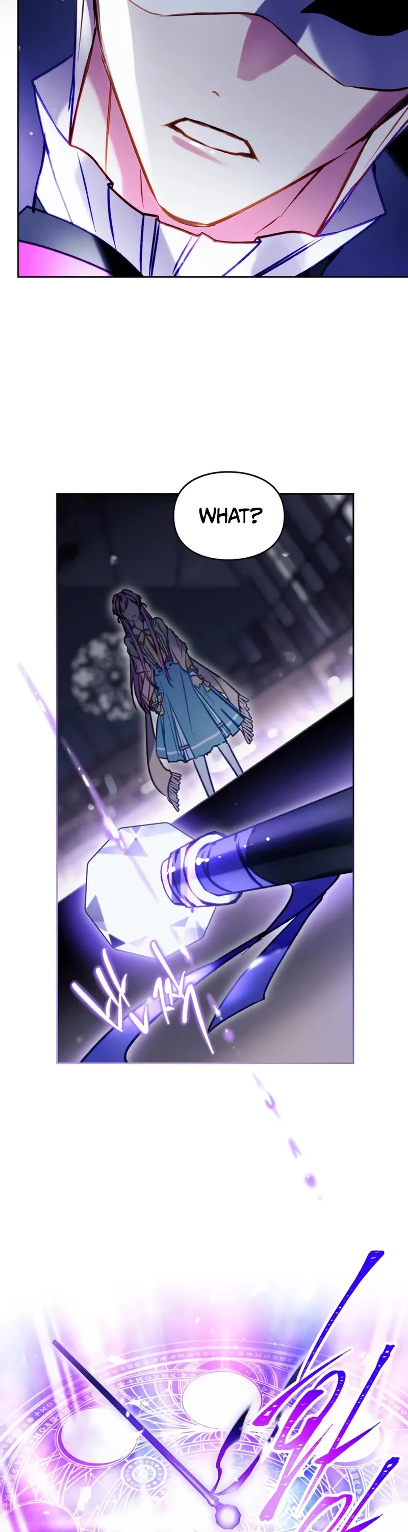 Death Is The Only Ending For The Villainess chapter 192 page 18