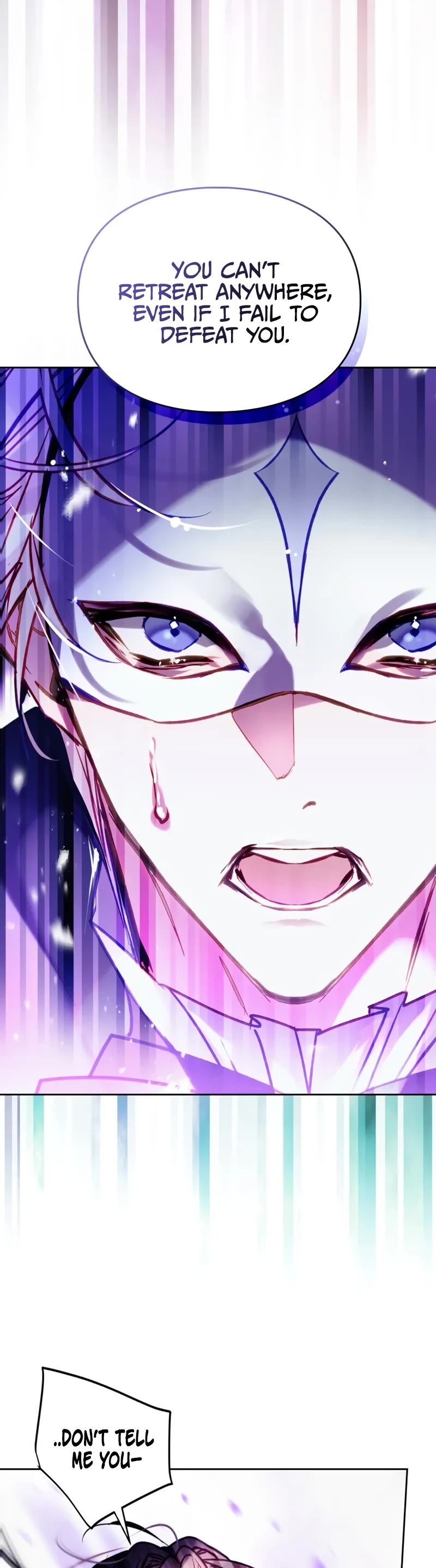 Death Is The Only Ending For The Villainess chapter 192 page 20