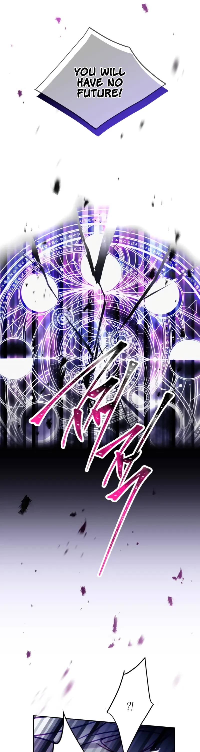 Death Is The Only Ending For The Villainess chapter 192 page 22