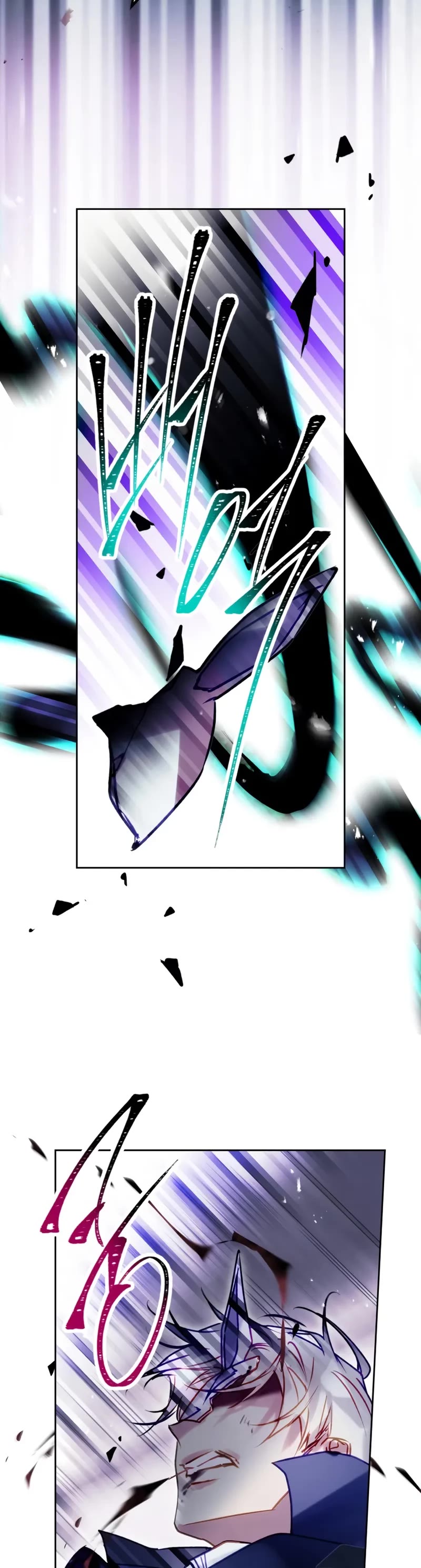 Death Is The Only Ending For The Villainess chapter 192 page 25