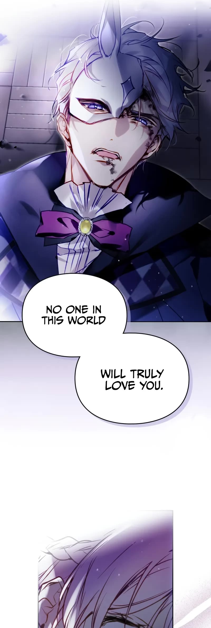 Death Is The Only Ending For The Villainess chapter 192 page 30