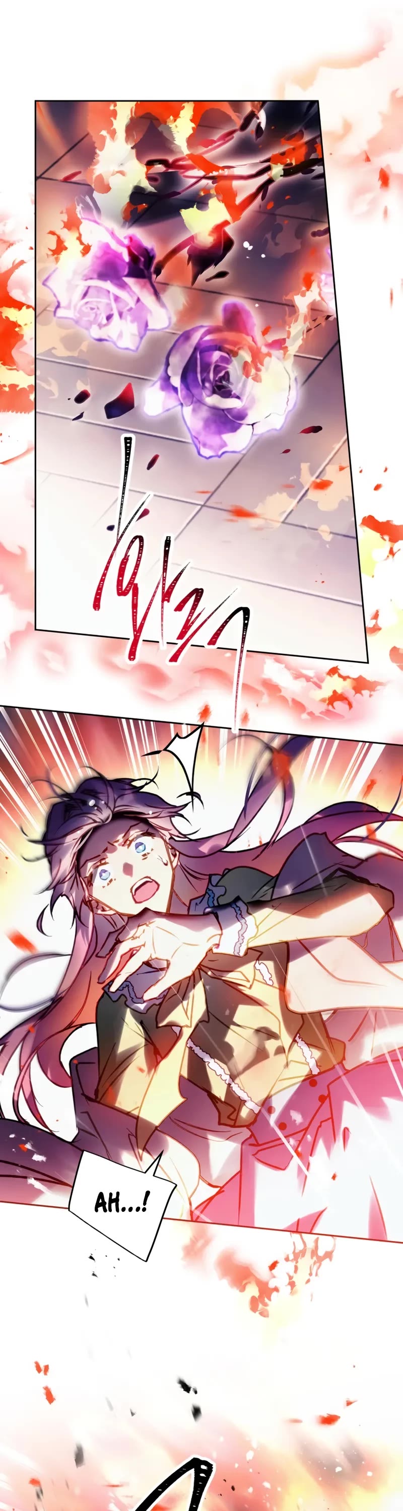 Death Is The Only Ending For The Villainess chapter 192 page 32