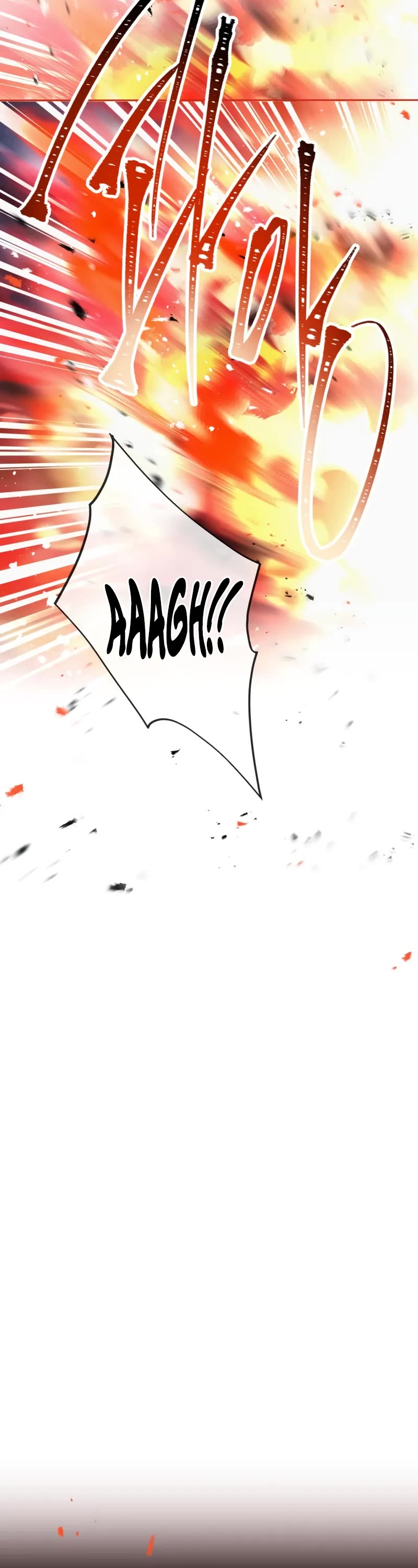 Death Is The Only Ending For The Villainess chapter 192 page 33