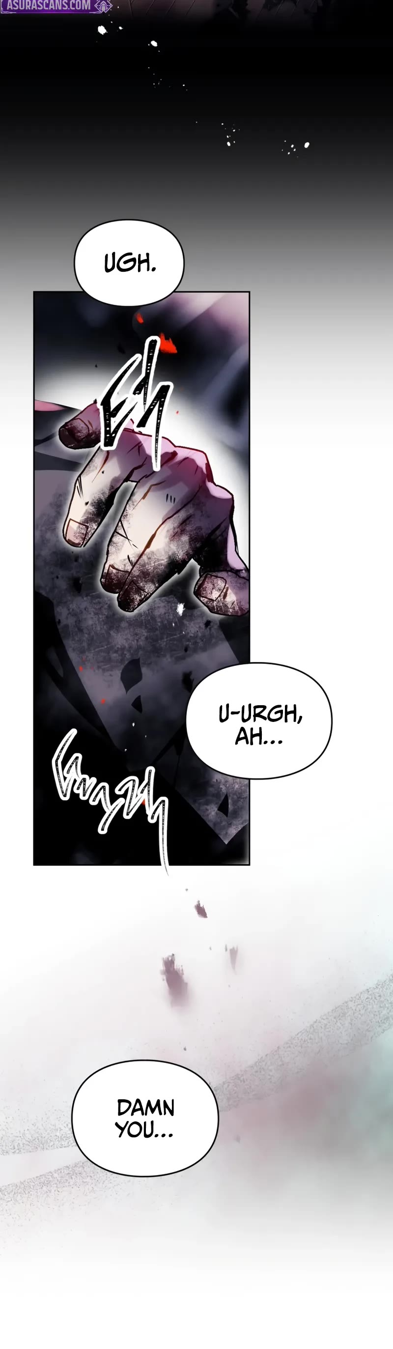 Death Is The Only Ending For The Villainess chapter 192 page 41
