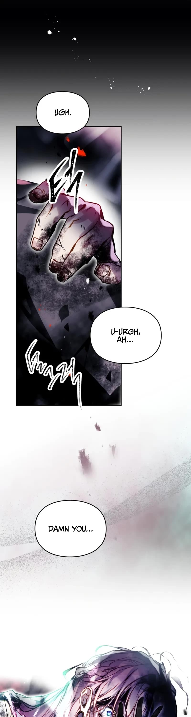 Death Is The Only Ending For The Villainess chapter 193 page 2