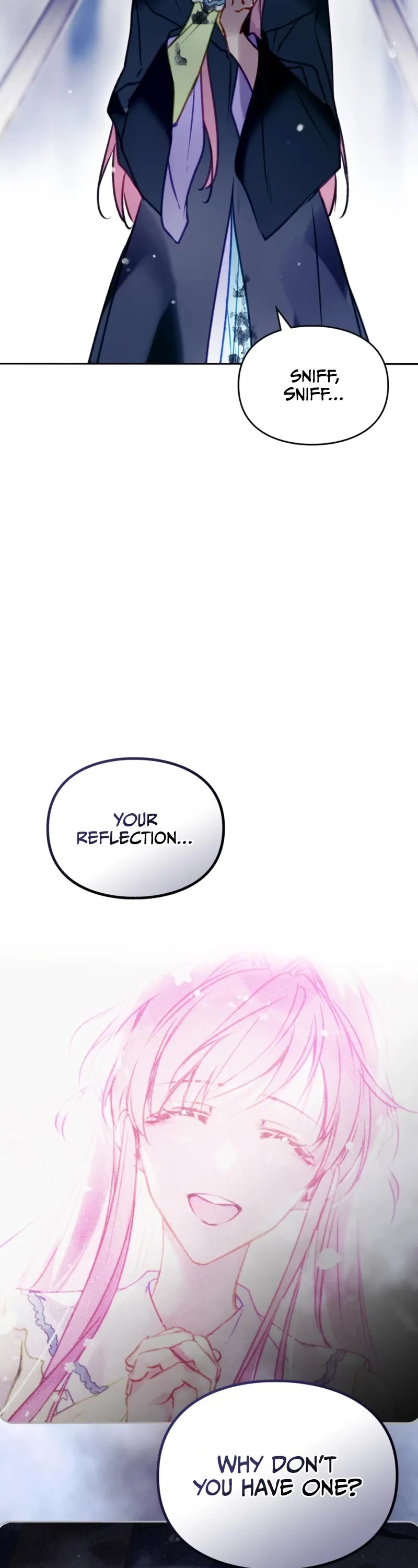 Death Is The Only Ending For The Villainess chapter 193 page 23