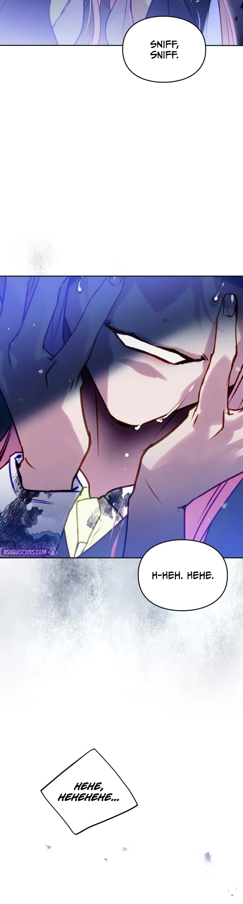 Death Is The Only Ending For The Villainess chapter 193 page 26