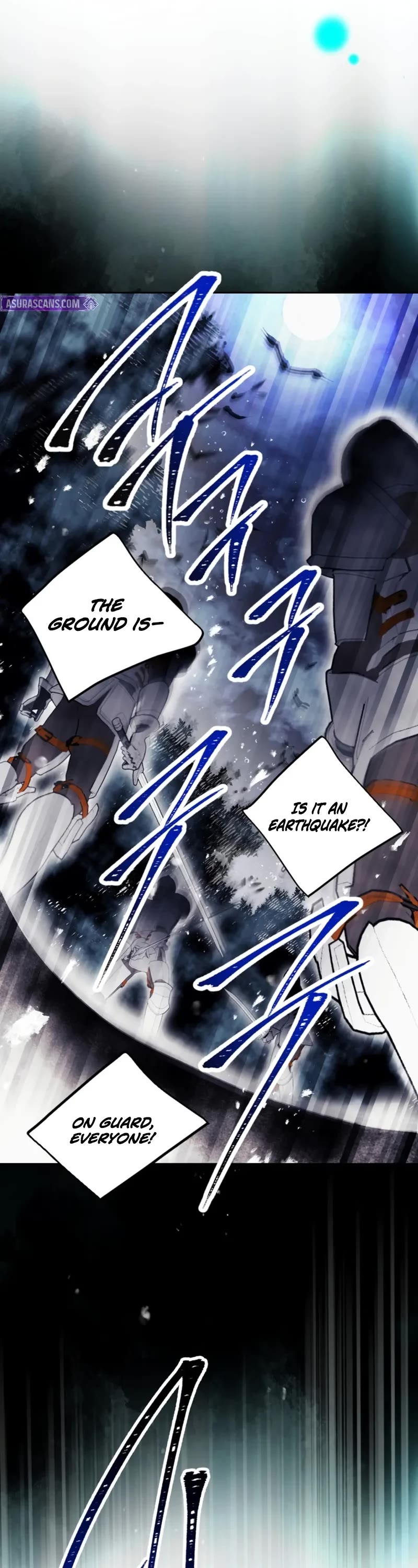 Death Is The Only Ending For The Villainess chapter 193 page 30