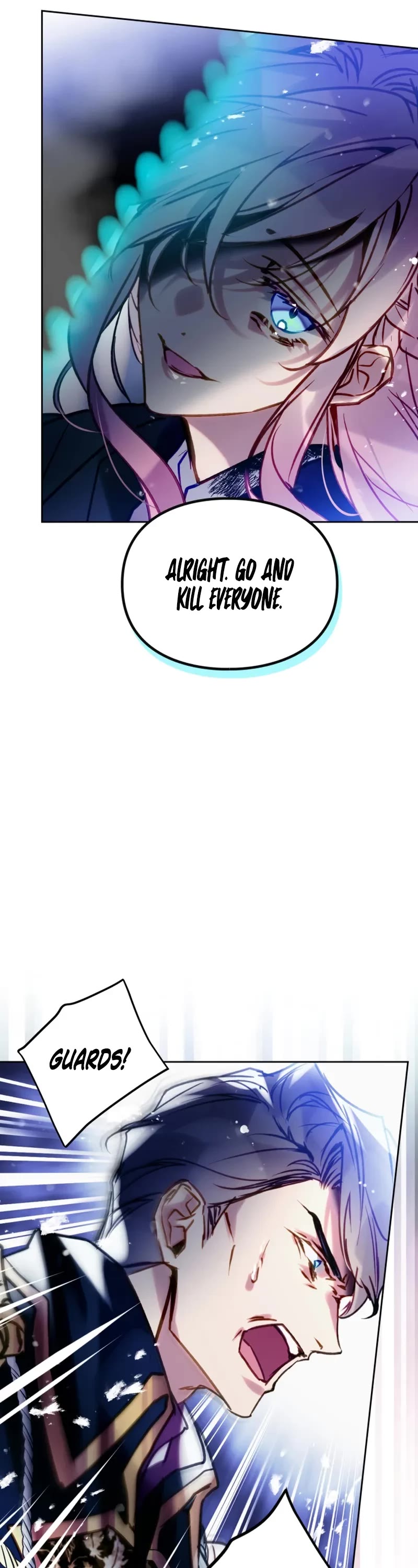 Death Is The Only Ending For The Villainess chapter 193 page 34