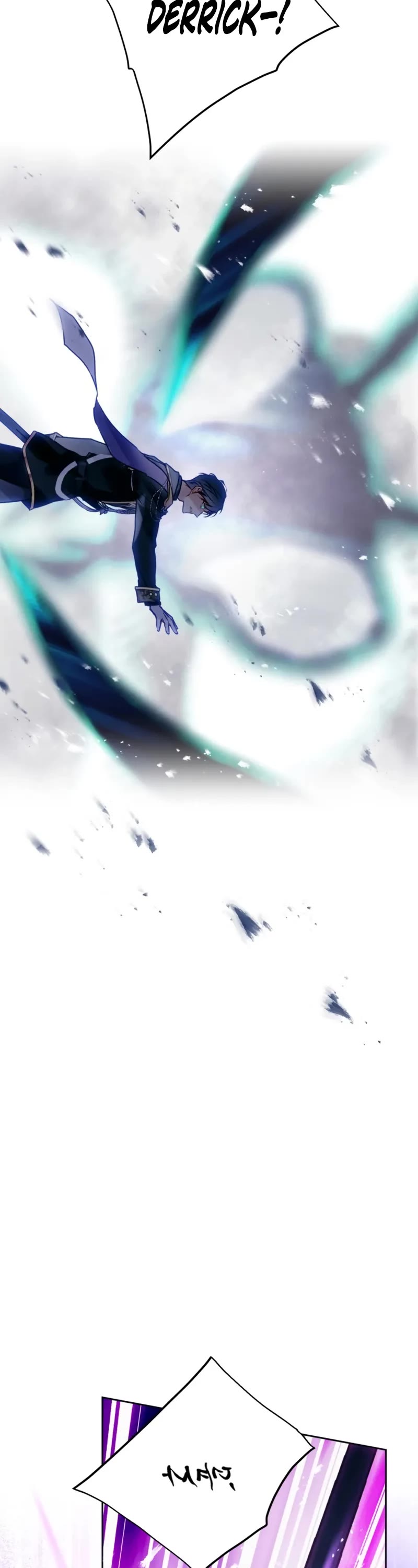 Death Is The Only Ending For The Villainess chapter 193 page 38