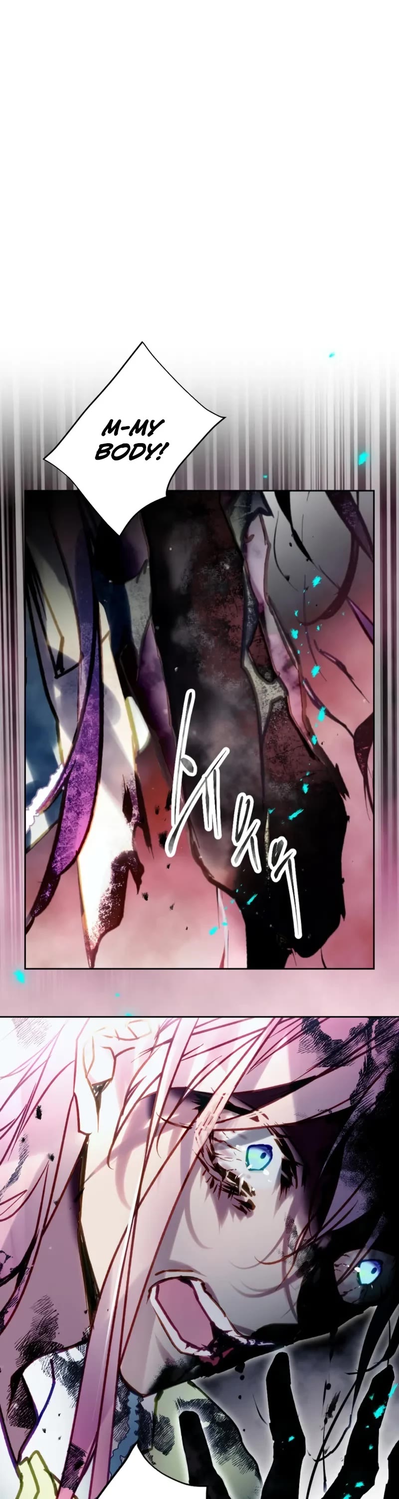 Death Is The Only Ending For The Villainess chapter 193 page 4