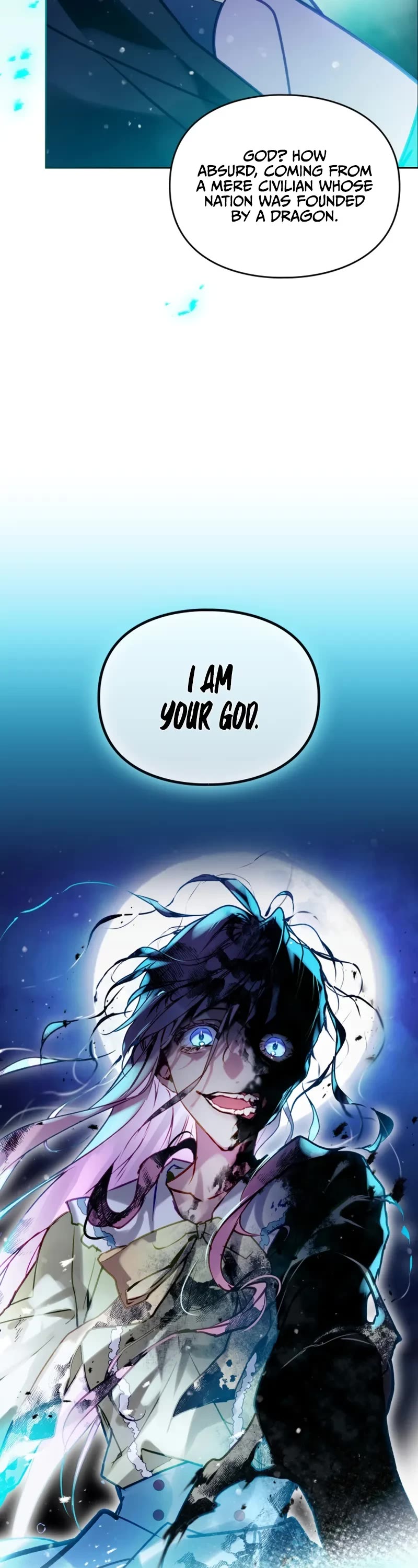 Death Is The Only Ending For The Villainess chapter 193 page 9